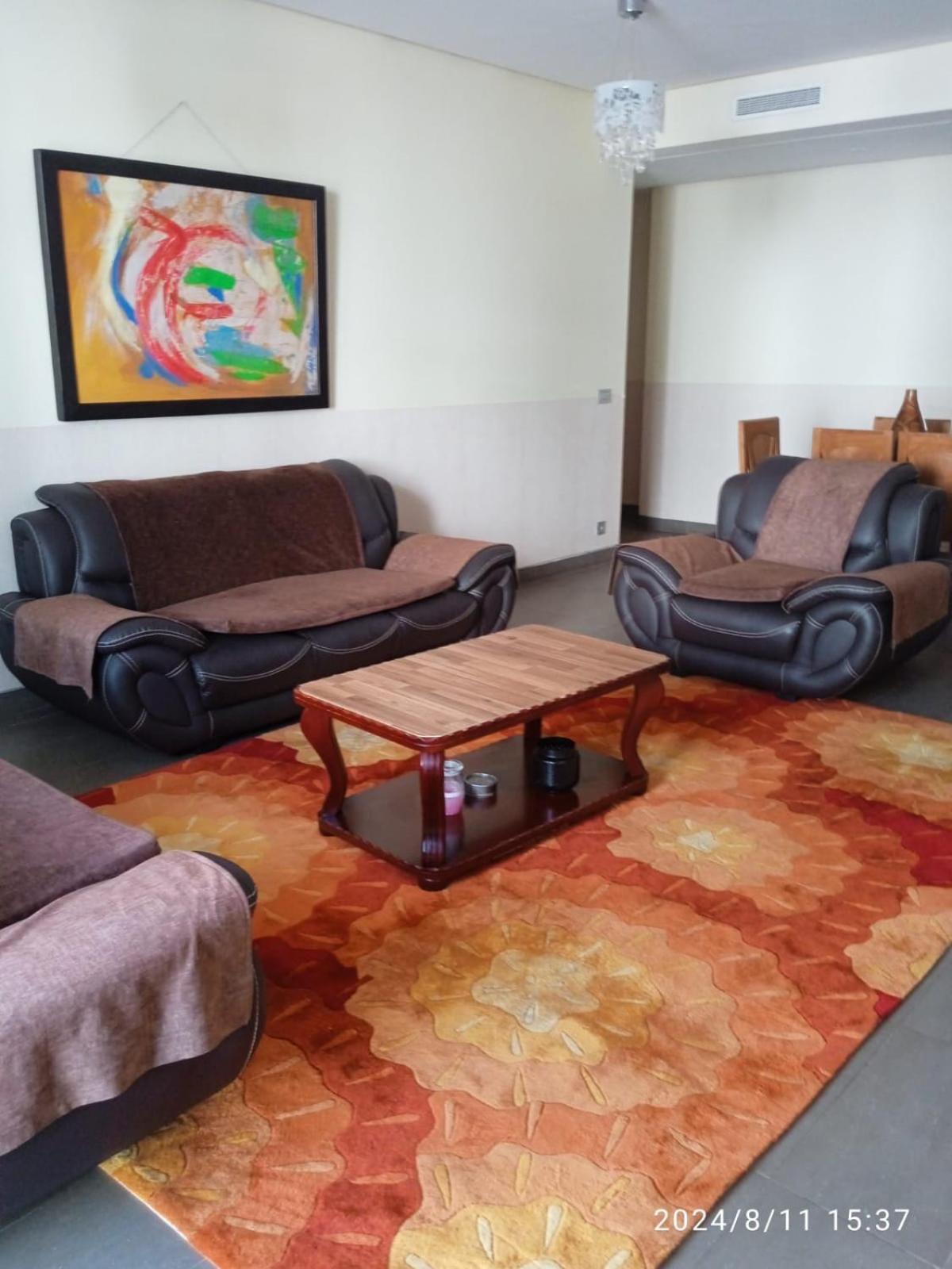 Ocean View Apartment - Anfa Place - Casablanca Exterior photo