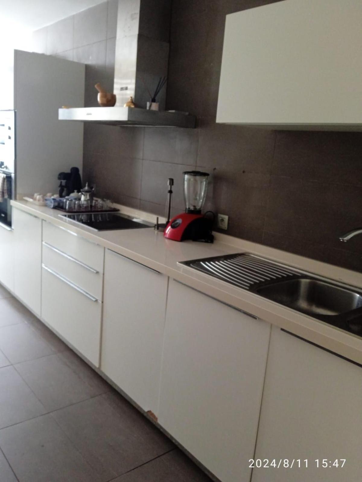 Ocean View Apartment - Anfa Place - Casablanca Exterior photo